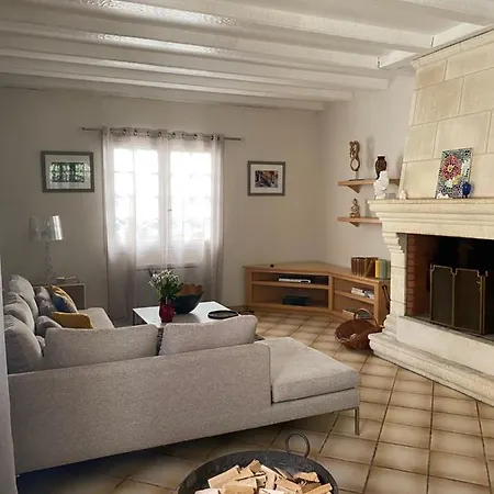 Villa St - Maison En Dordogne Avec Piscine Terrasson-Lavilledieu