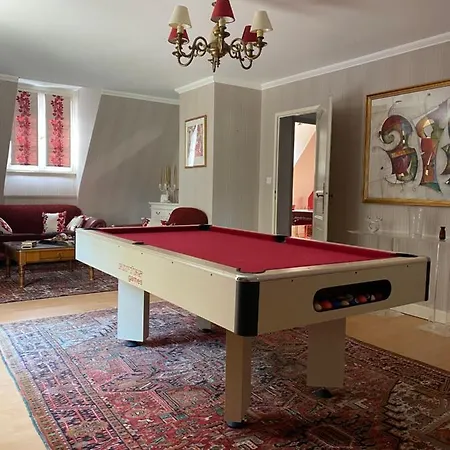 St - Maison En Dordogne Avec Piscine Villa Terrasson-Lavilledieu