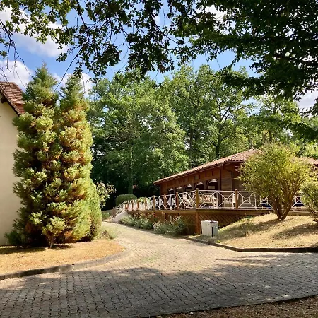 St - Maison En Dordogne Vila