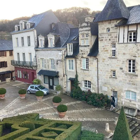St - Maison En Dordogne Vila Terrasson