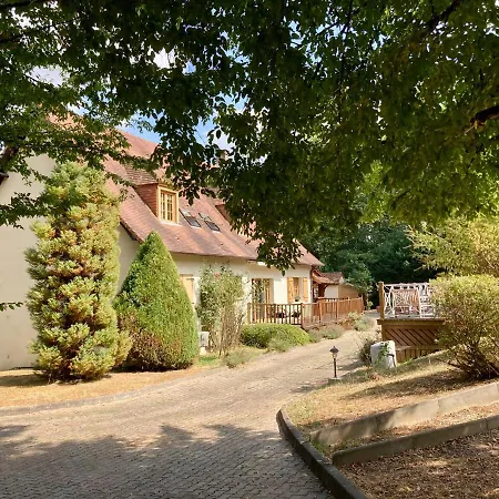 St - Maison En Dordogne Vila *