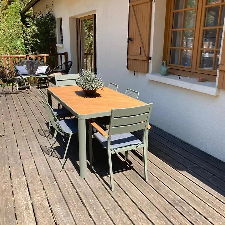 St - Maison En Dordogne Avec Piscine *