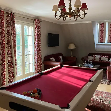 Villa St - Maison En Dordogne Avec Piscine