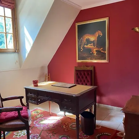 St - Maison En Dordogne