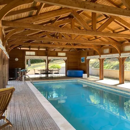 St - Maison En Dordogne