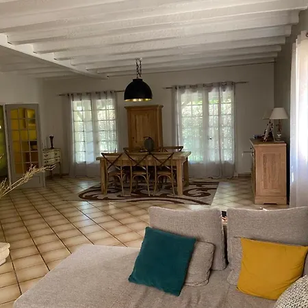 St - Maison En Dordogne Vila *